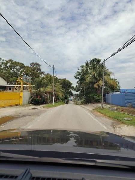 Tanah Pertanian untuk Dijual di Senai (Johor) - Olivia Ching - Exterior - PropertyGuru.com.my