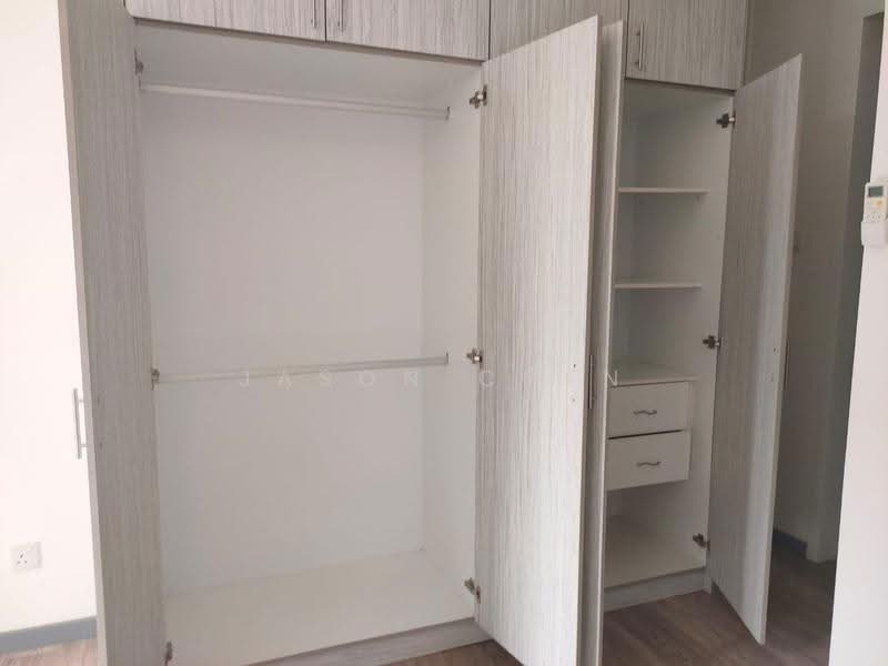 Service Residence for Rent at United Point (Residensi Berpadu) - Jason Chen - Interior - PropertyGuru.com.my