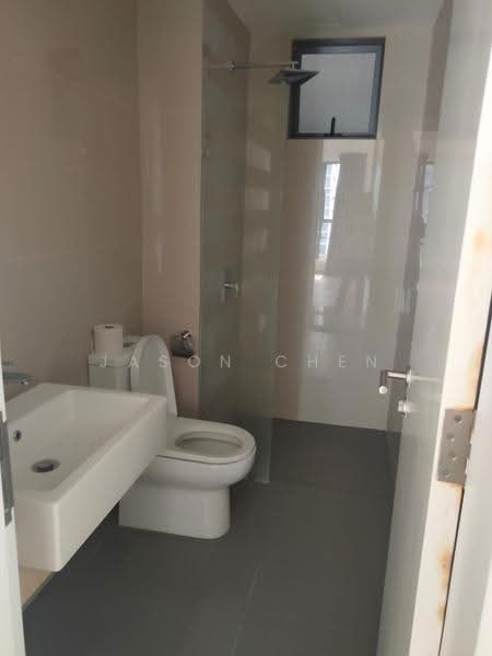 Service Residence for Rent at United Point (Residensi Berpadu) - Jason Chen - Bathroom - PropertyGuru.com.my