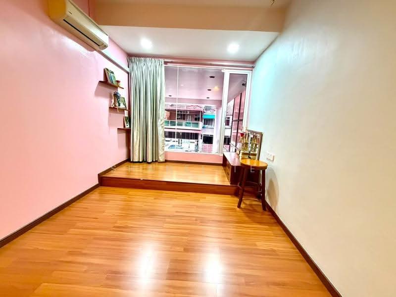 Rumah Teres 2-Tingkat untuk Dijual di Taman Kluang Barat (Kluang) - Shanel Tee - Living Room - PropertyGuru.com.my
