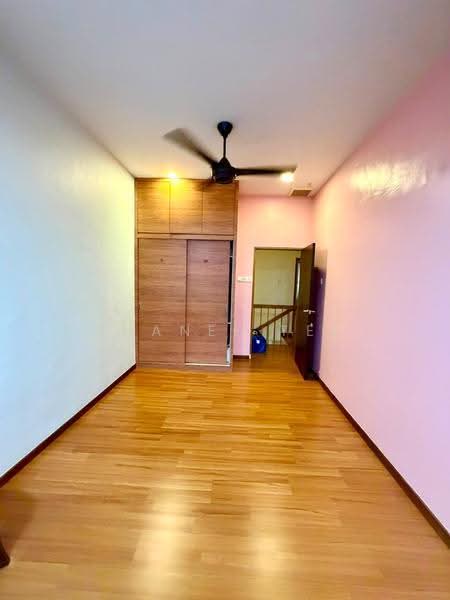 Rumah Teres 2-Tingkat untuk Dijual di Taman Kluang Barat (Kluang) - Shanel Tee - Interior - PropertyGuru.com.my