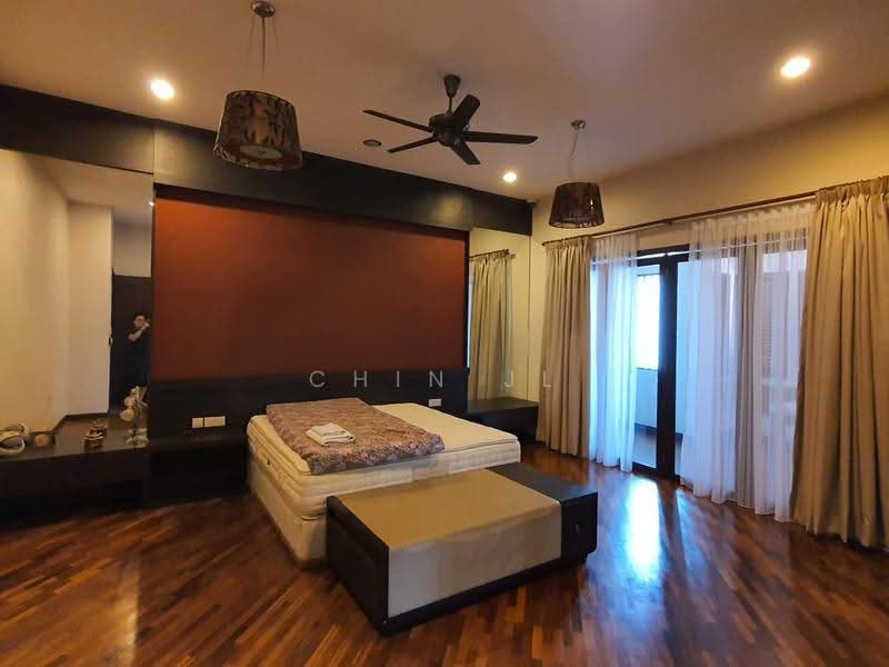 Rumah Berkembar untuk Dijual di Bukit Rahman Putra (Sungai Buloh) - Chin JL - Bedroom - PropertyGuru.com.my