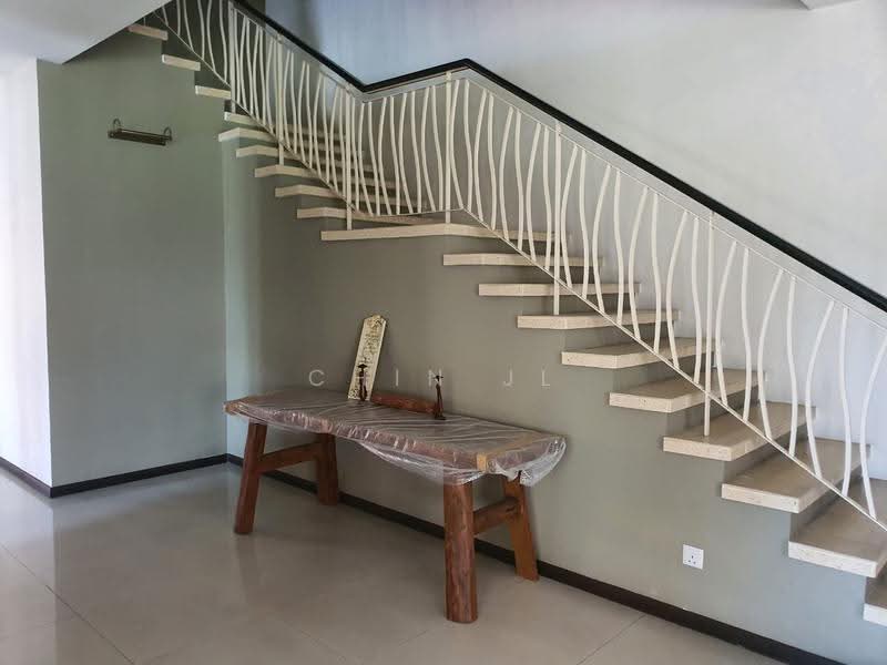 Rumah Berkembar untuk Dijual di Bukit Rahman Putra (Sungai Buloh) - Chin JL - Interior - PropertyGuru.com.my
