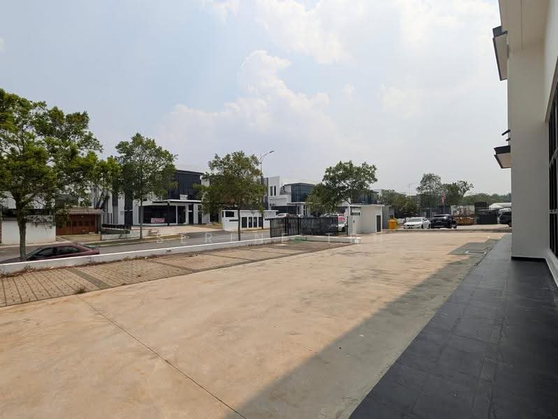 Cluster Factory for Rent in Eco Business Park 1 (Johor Bahru) - Serene Teh - Exterior - PropertyGuru.com.my