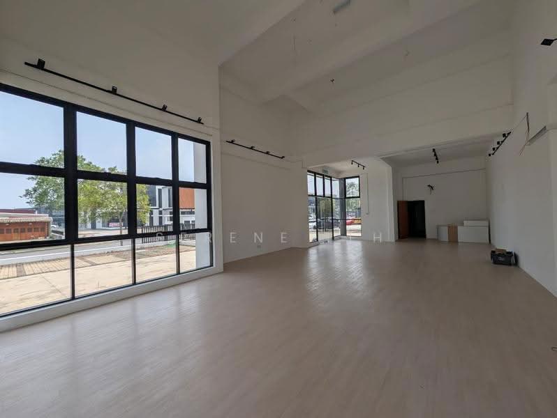 Cluster Factory for Rent in Eco Business Park 1 (Johor Bahru) - Serene Teh - Interior - PropertyGuru.com.my