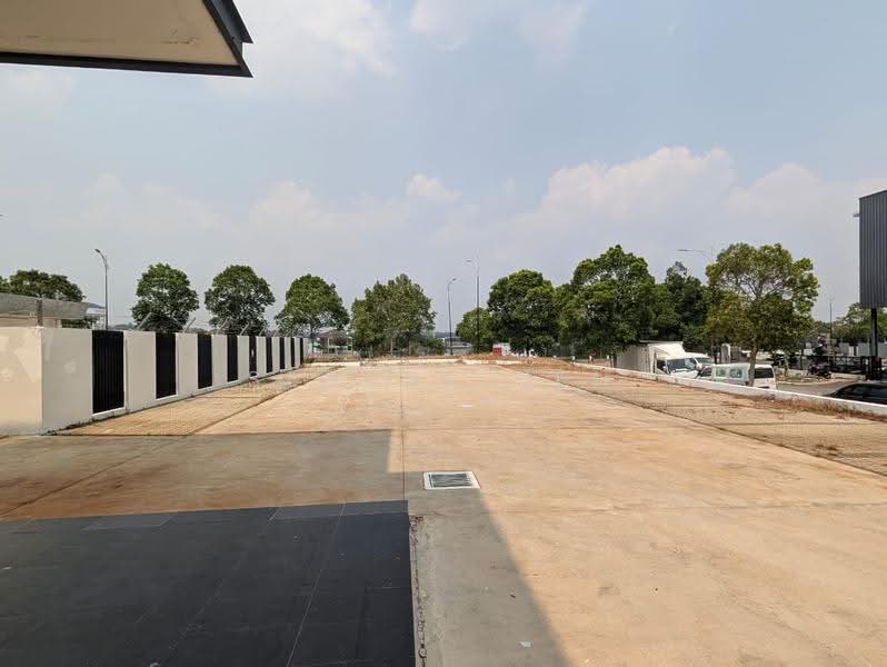 Cluster Factory for Rent in Eco Business Park 1 (Johor Bahru) - Serene Teh - Exterior - PropertyGuru.com.my