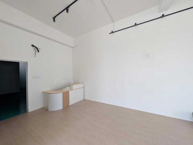 Cluster Factory for Rent in Eco Business Park 1 (Johor Bahru) - Serene Teh - Interior - PropertyGuru.com.my