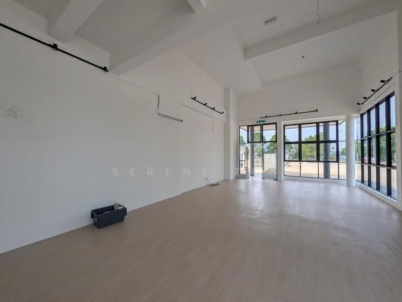 Cluster Factory for Rent in Eco Business Park 1 (Johor Bahru) - Serene Teh - Interior - PropertyGuru.com.my