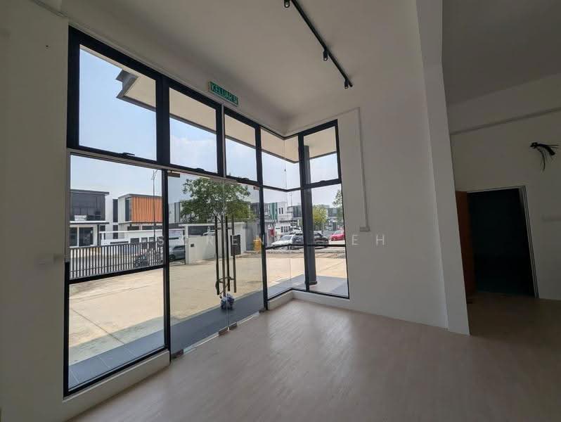 Cluster Factory for Rent in Eco Business Park 1 (Johor Bahru) - Serene Teh - Exterior - PropertyGuru.com.my