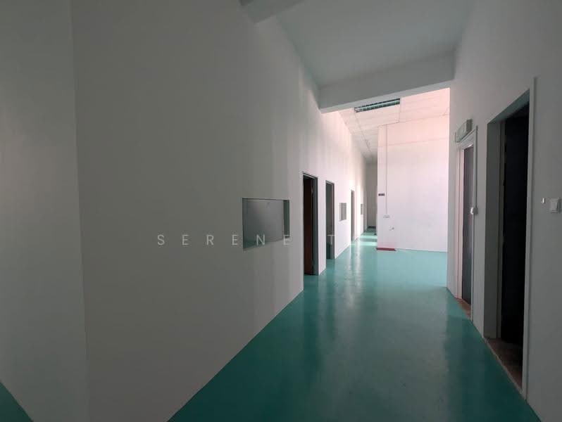 Cluster Factory for Rent in Eco Business Park 1 (Johor Bahru) - Serene Teh - Corridor - PropertyGuru.com.my