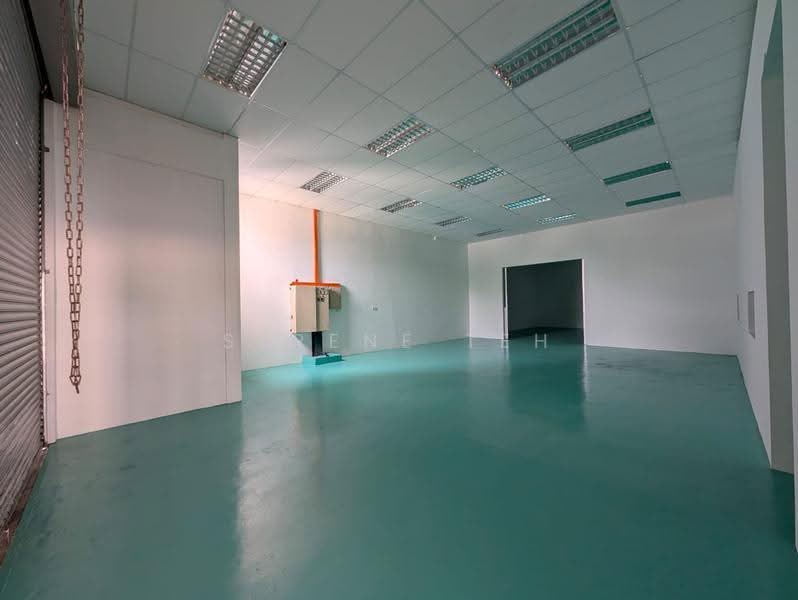 Cluster Factory for Rent in Eco Business Park 1 (Johor Bahru) - Serene Teh - Interior - PropertyGuru.com.my
