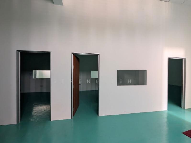Cluster Factory for Rent in Eco Business Park 1 (Johor Bahru) - Serene Teh - Interior - PropertyGuru.com.my