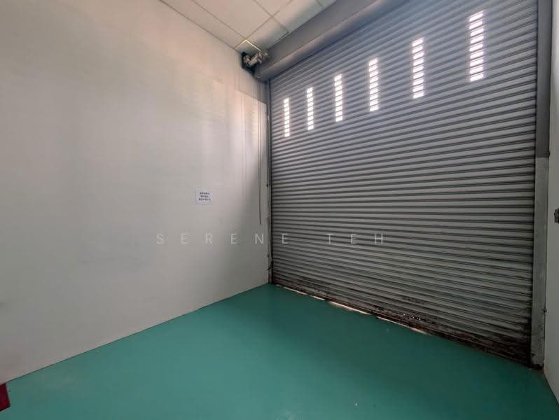 Cluster Factory for Rent in Eco Business Park 1 (Johor Bahru) - Serene Teh - Interior - PropertyGuru.com.my