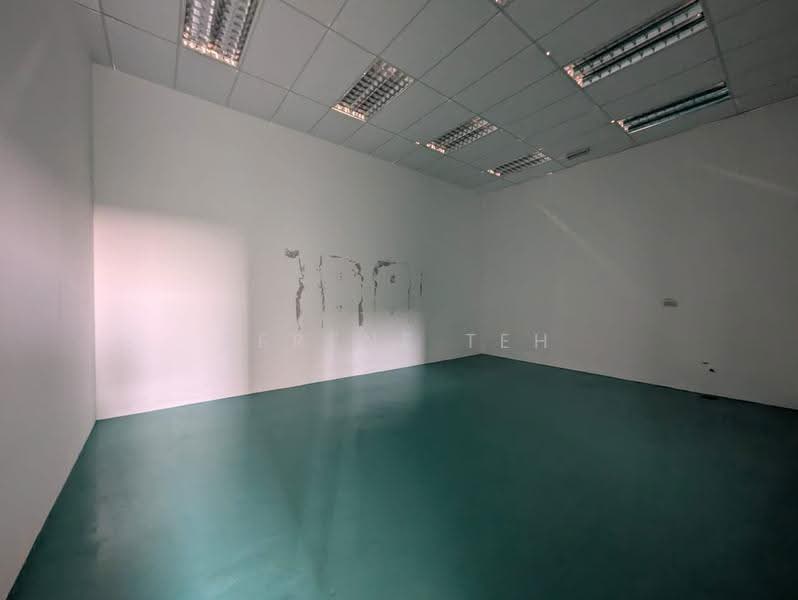 Cluster Factory for Rent in Eco Business Park 1 (Johor Bahru) - Serene Teh - Interior - PropertyGuru.com.my