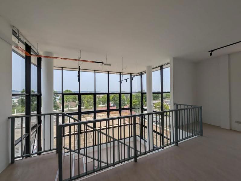 Cluster Factory for Rent in Eco Business Park 1 (Johor Bahru) - Serene Teh - Interior - PropertyGuru.com.my