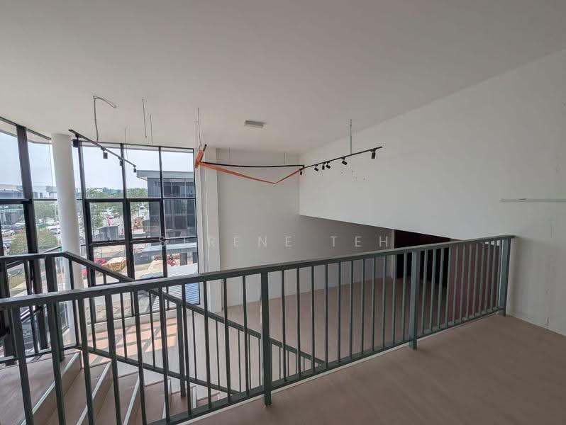 Cluster Factory for Rent in Eco Business Park 1 (Johor Bahru) - Serene Teh - Interior - PropertyGuru.com.my