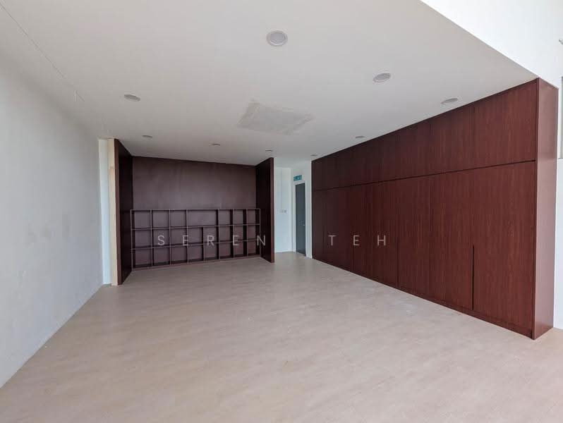 Cluster Factory for Rent in Eco Business Park 1 (Johor Bahru) - Serene Teh - Interior - PropertyGuru.com.my