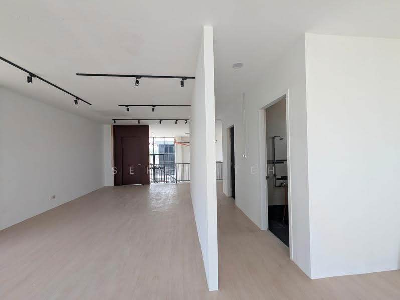 Cluster Factory for Rent in Eco Business Park 1 (Johor Bahru) - Serene Teh - Interior - PropertyGuru.com.my