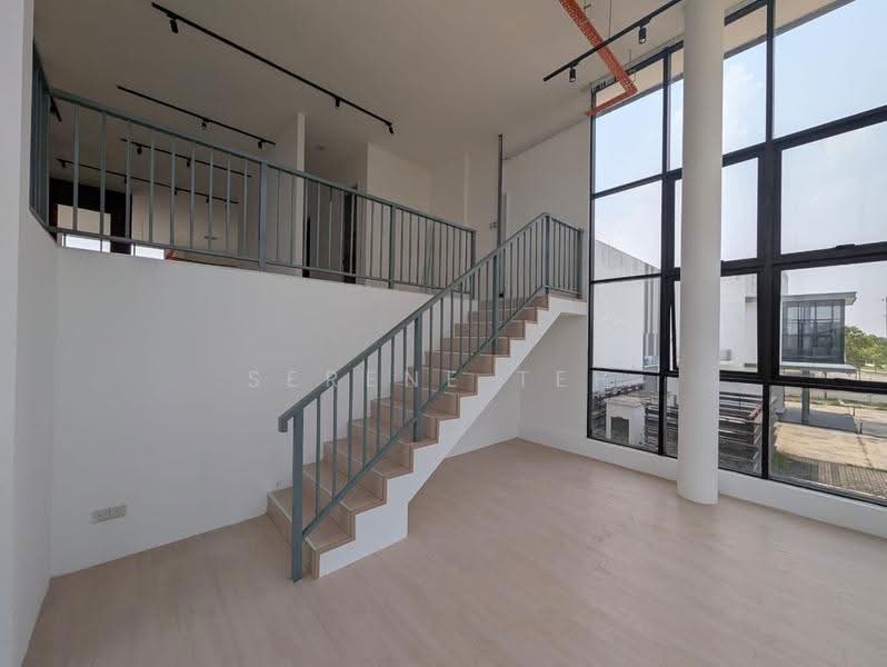 Cluster Factory for Rent in Eco Business Park 1 (Johor Bahru) - Serene Teh - Interior - PropertyGuru.com.my