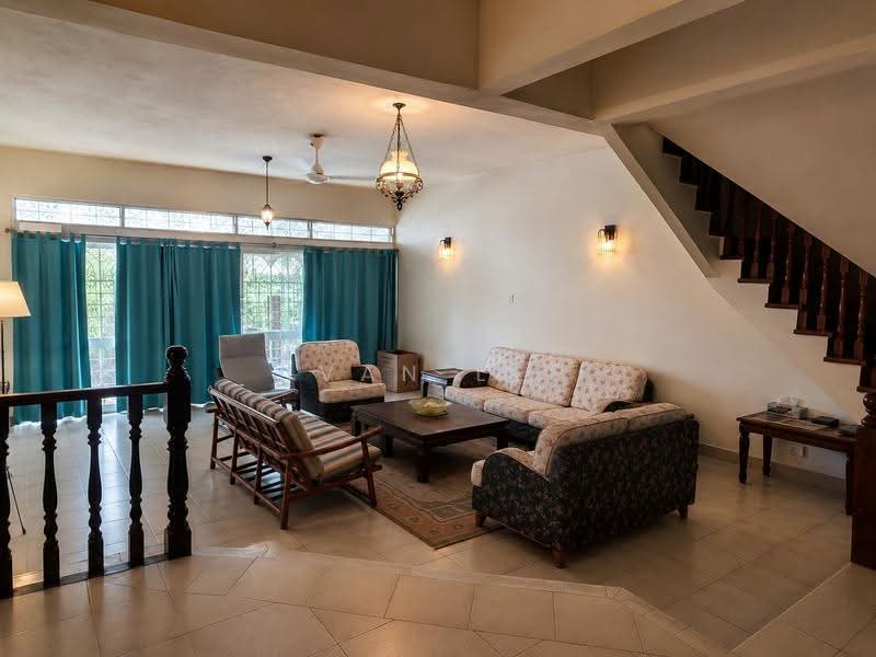 2-storey Terraced House for Sale in Taman Tun Dr Ismail (Kuala Lumpur) - Ivan Lee - Living Room - PropertyGuru.com.my