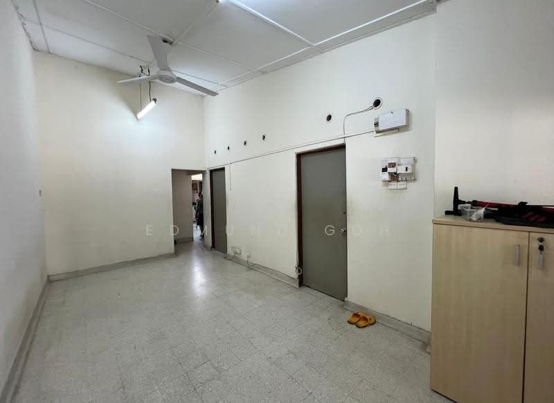 Rumah Teres 1-Tingkat untuk Dijual di Seksyen 8 (Petaling Jaya) - Edmund Goh - Interior - PropertyGuru.com.my