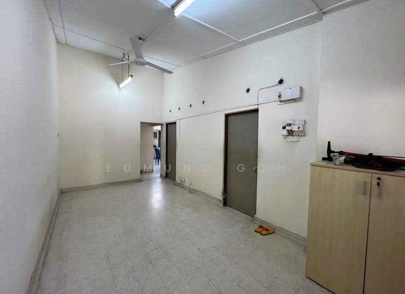 Rumah Teres 1-Tingkat untuk Dijual di Seksyen 8 (Petaling Jaya) - Edmund Goh - Interior - PropertyGuru.com.my