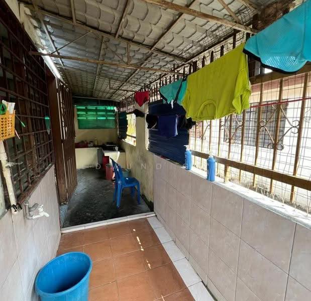 Rumah Teres 1-Tingkat untuk Dijual di Seksyen 8 (Petaling Jaya) - Edmund Goh - Exterior - PropertyGuru.com.my