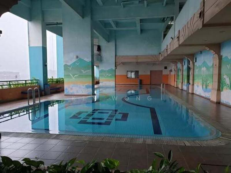 Condominium for Rent at Menara KLH Puchong - Ken Wong - Pool - PropertyGuru.com.my