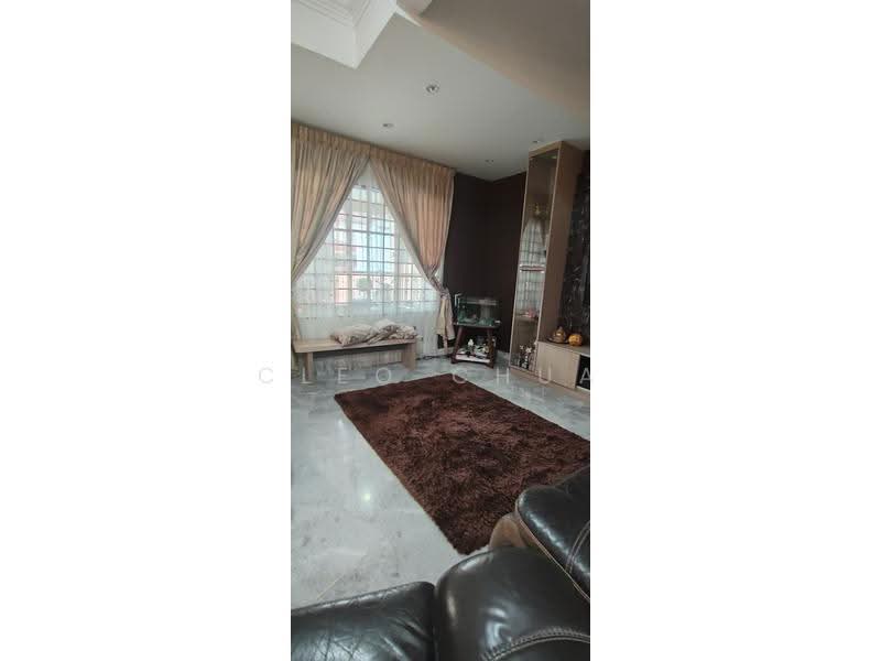 Rumah Teres 2-Tingkat untuk Dijual di Bandar Putra Height (Subang Jaya) - Cleo Chua - PropertyGuru.com.my