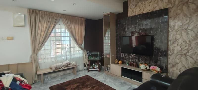 Rumah Teres 2-Tingkat untuk Dijual di Bandar Putra Height (Subang Jaya) - Cleo Chua - PropertyGuru.com.my