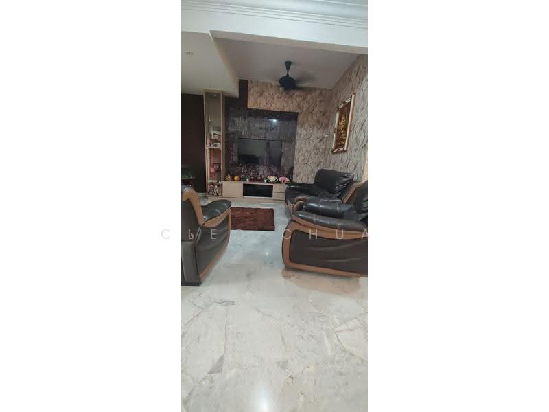Rumah Teres 2-Tingkat untuk Dijual di Bandar Putra Height (Subang Jaya) - Cleo Chua - PropertyGuru.com.my
