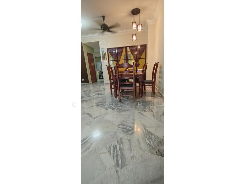 Rumah Teres 2-Tingkat untuk Dijual di Bandar Putra Height (Subang Jaya) - Cleo Chua - PropertyGuru.com.my