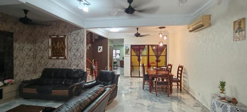 Rumah Teres 2-Tingkat untuk Dijual di Bandar Putra Height (Subang Jaya) - Cleo Chua - PropertyGuru.com.my