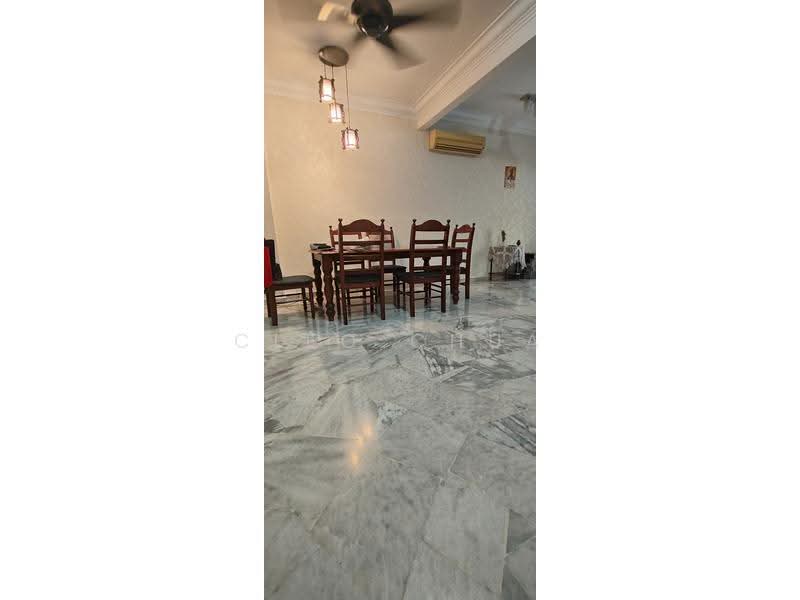 Rumah Teres 2-Tingkat untuk Dijual di Bandar Putra Height (Subang Jaya) - Cleo Chua - PropertyGuru.com.my
