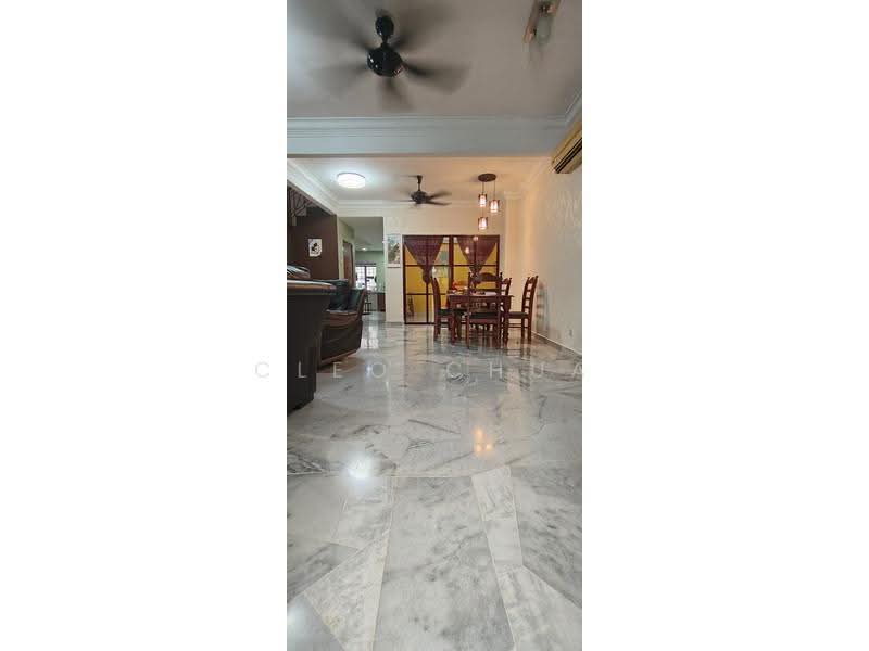 Rumah Teres 2-Tingkat untuk Dijual di Bandar Putra Height (Subang Jaya) - Cleo Chua - PropertyGuru.com.my