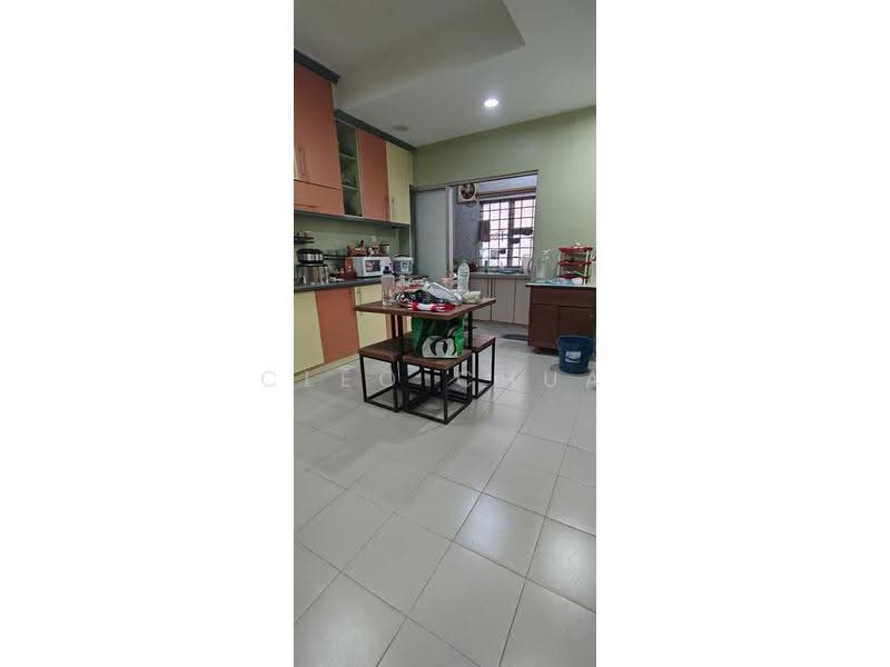 Rumah Teres 2-Tingkat untuk Dijual di Bandar Putra Height (Subang Jaya) - Cleo Chua - PropertyGuru.com.my