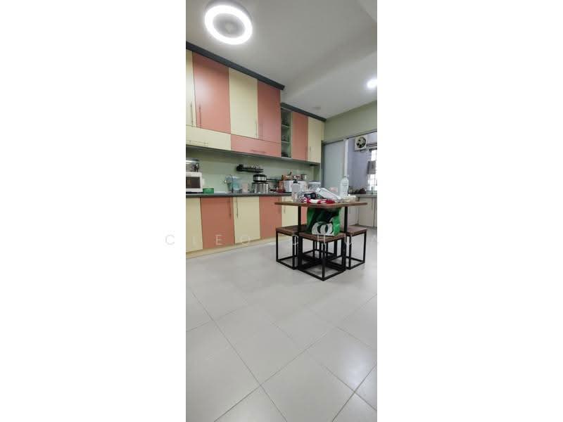 Rumah Teres 2-Tingkat untuk Dijual di Bandar Putra Height (Subang Jaya) - Cleo Chua - PropertyGuru.com.my