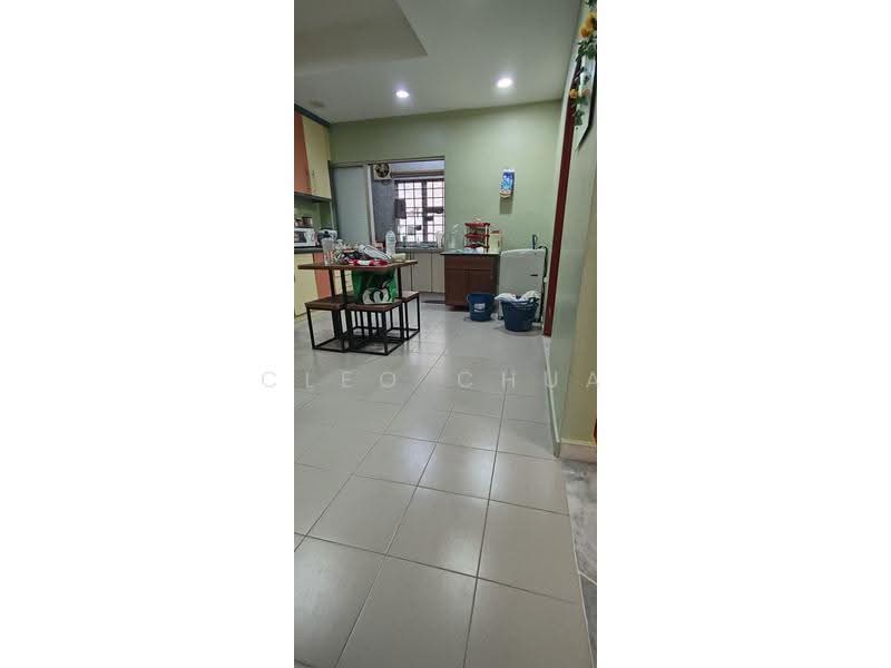 Rumah Teres 2-Tingkat untuk Dijual di Bandar Putra Height (Subang Jaya) - Cleo Chua - PropertyGuru.com.my