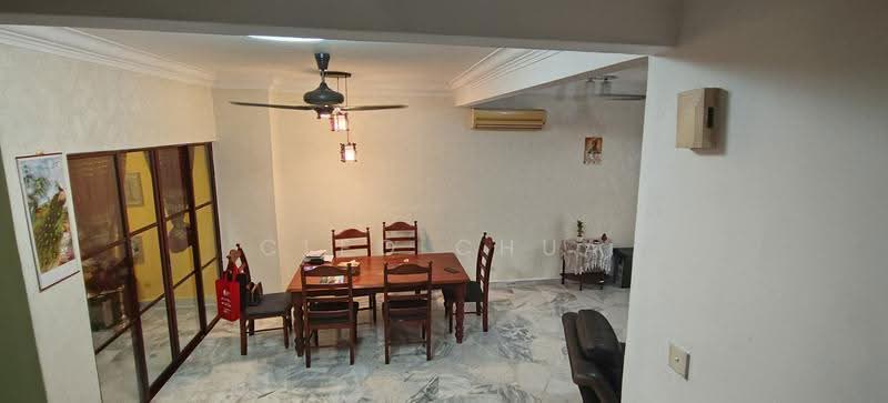 Rumah Teres 2-Tingkat untuk Dijual di Bandar Putra Height (Subang Jaya) - Cleo Chua - PropertyGuru.com.my