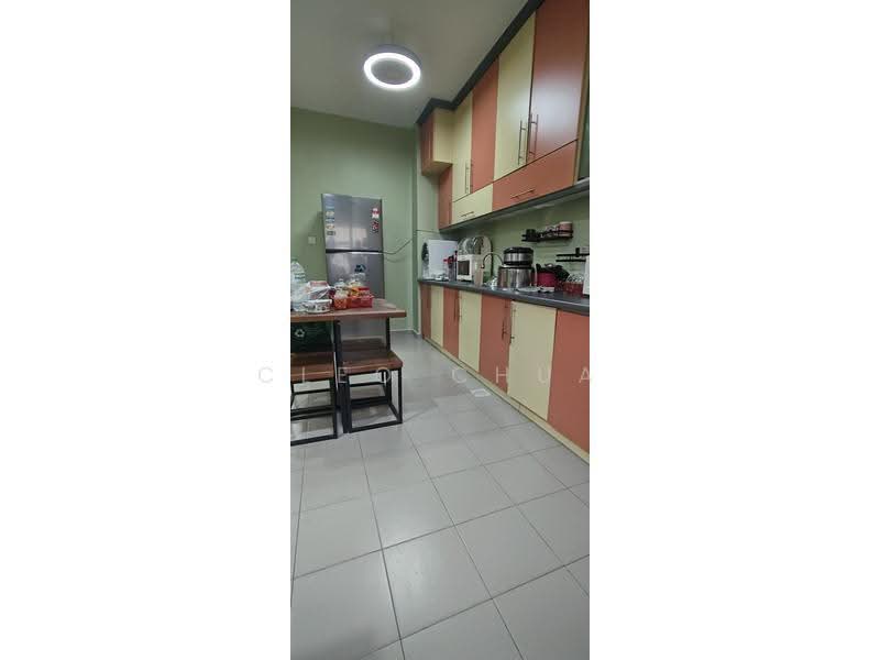 Rumah Teres 2-Tingkat untuk Dijual di Bandar Putra Height (Subang Jaya) - Cleo Chua - PropertyGuru.com.my
