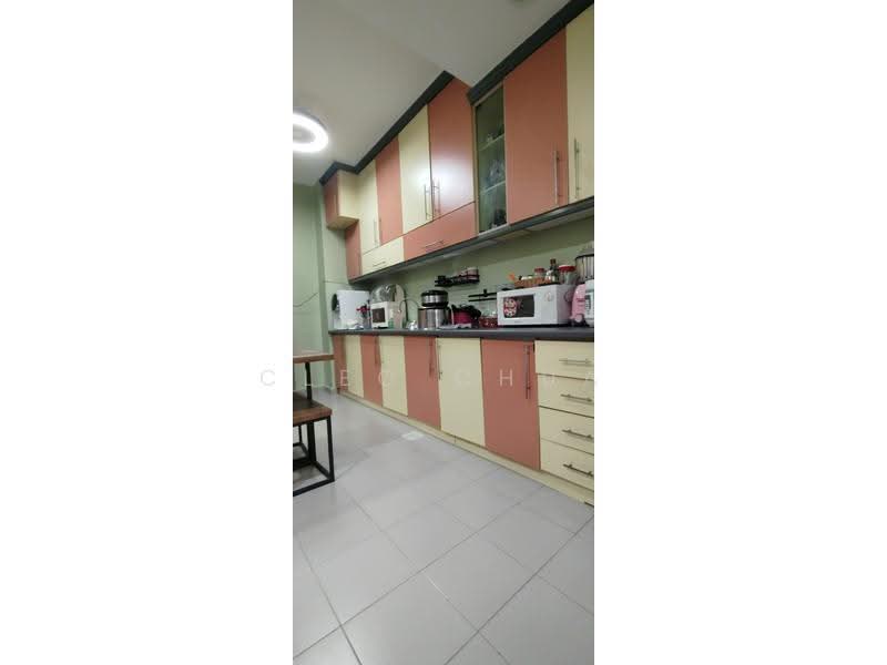 Rumah Teres 2-Tingkat untuk Dijual di Bandar Putra Height (Subang Jaya) - Cleo Chua - PropertyGuru.com.my