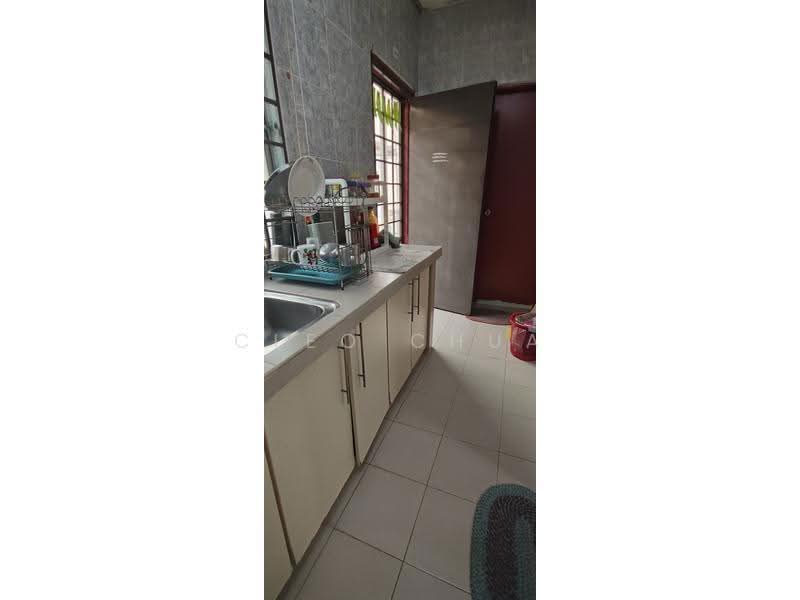 Rumah Teres 2-Tingkat untuk Dijual di Bandar Putra Height (Subang Jaya) - Cleo Chua - PropertyGuru.com.my