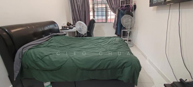 Rumah Teres 2-Tingkat untuk Dijual di Bandar Putra Height (Subang Jaya) - Cleo Chua - PropertyGuru.com.my