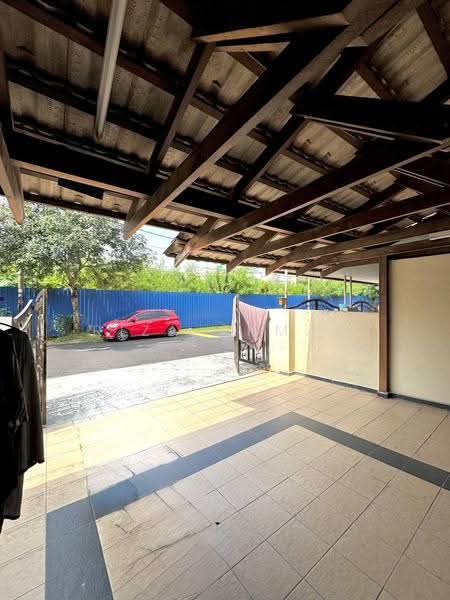 Rumah Teres 1-Tingkat untuk Dijual di Ampang Jaya (Ampang) - Riza Ahmad - Exterior - PropertyGuru.com.my
