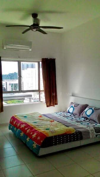 Condominium for Rent at One World 1 - Ben Hew - Bedroom - PropertyGuru.com.my