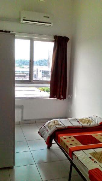 Condominium for Rent at One World 1 - Ben Hew - Bedroom - PropertyGuru.com.my