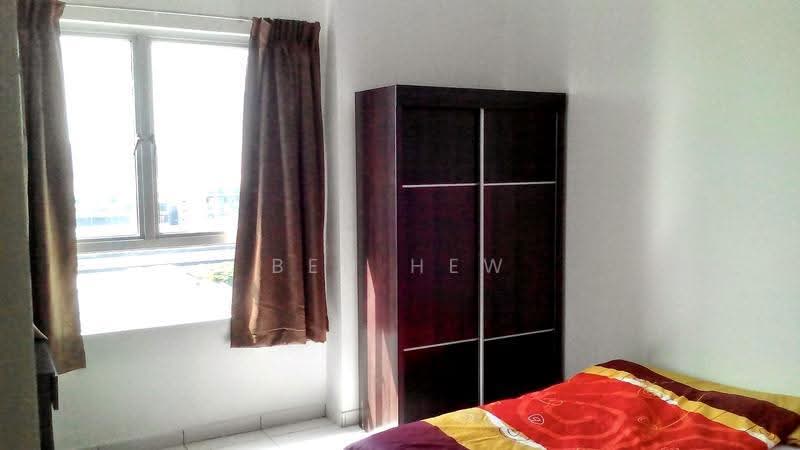 Condominium for Rent at One World 1 - Ben Hew - Bedroom - PropertyGuru.com.my