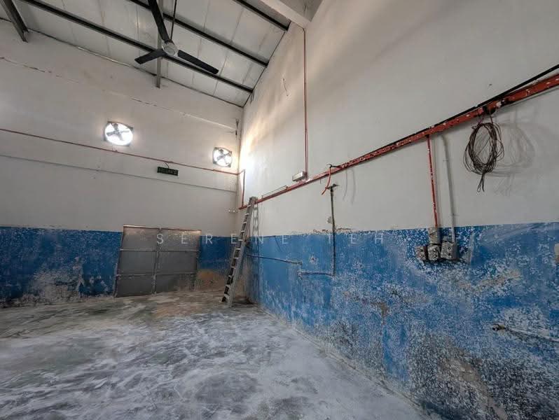 Kilang Teres untuk Disewa di Taman Putri Kulai (Kulai) - Serene Teh - Interior - PropertyGuru.com.my