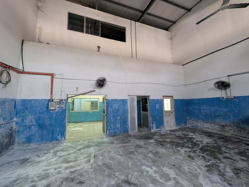 Kilang Teres untuk Disewa di Taman Putri Kulai (Kulai) - Serene Teh - Interior - PropertyGuru.com.my