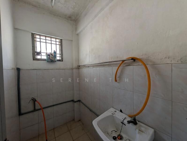 Kilang Teres untuk Disewa di Taman Putri Kulai (Kulai) - Serene Teh - Interior - PropertyGuru.com.my